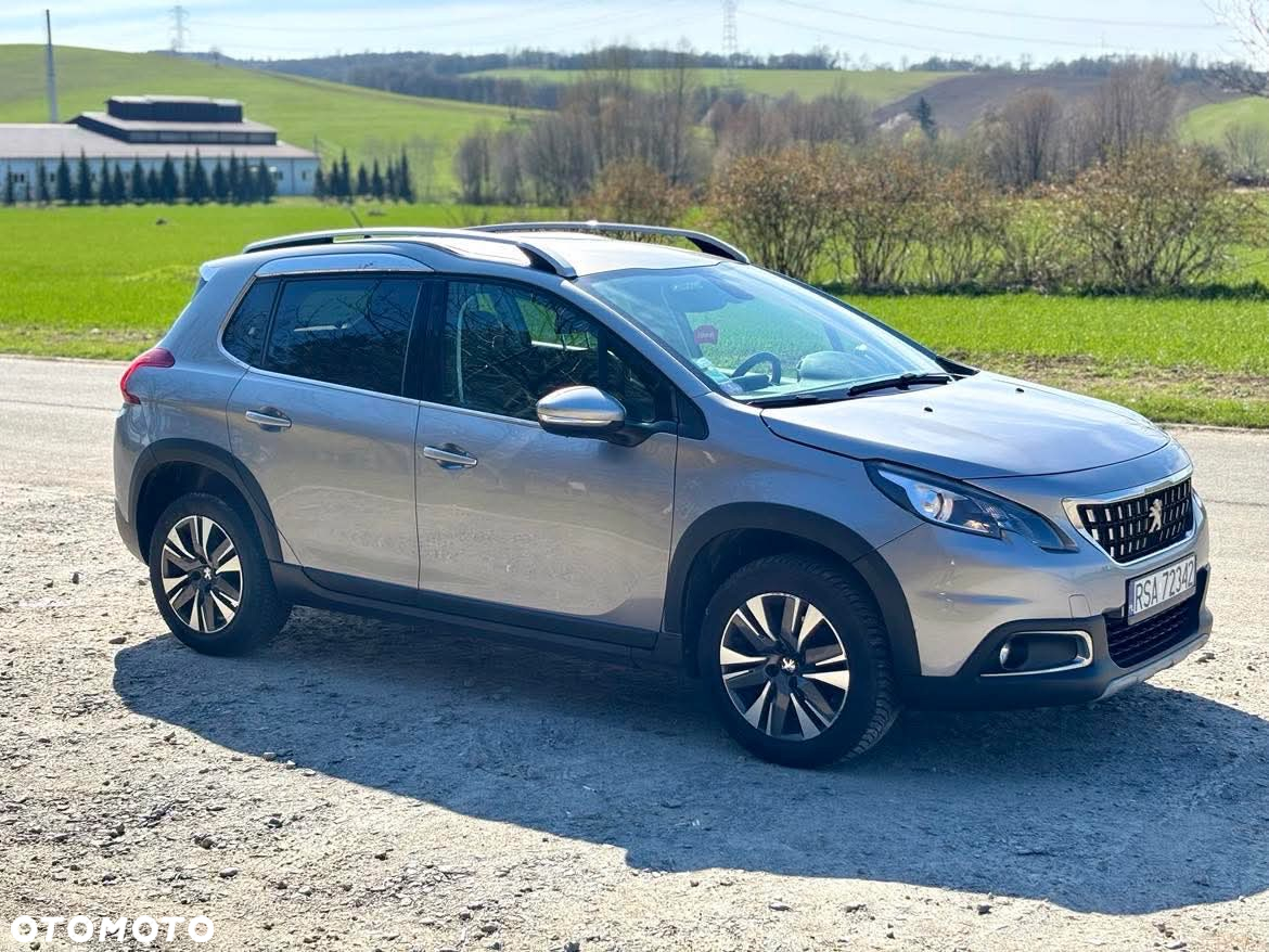 Peugeot 2008 PureTech 110 Stop&Start Crossway - 6