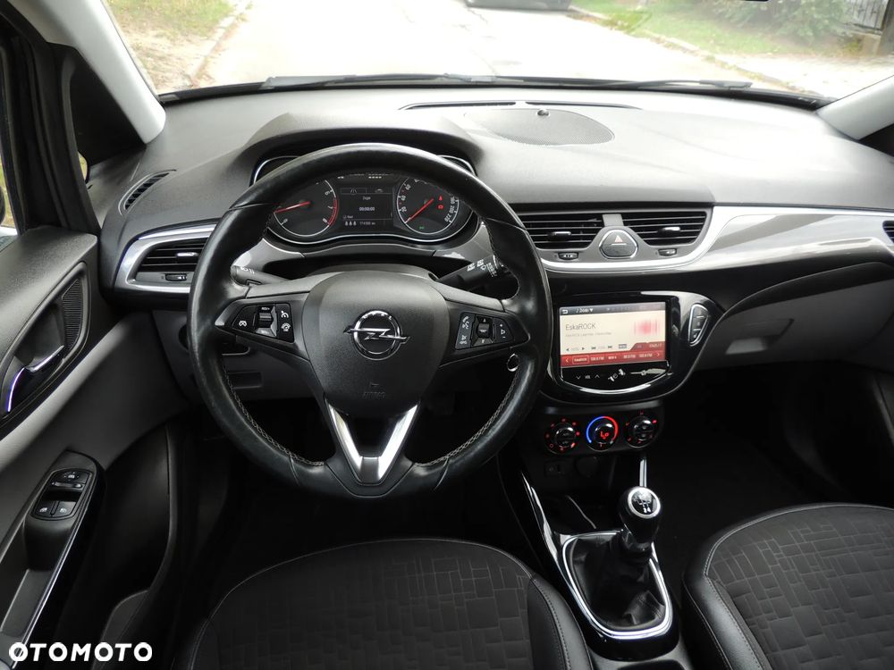 Opel Corsa 1.4 Cosmo S&S - 11