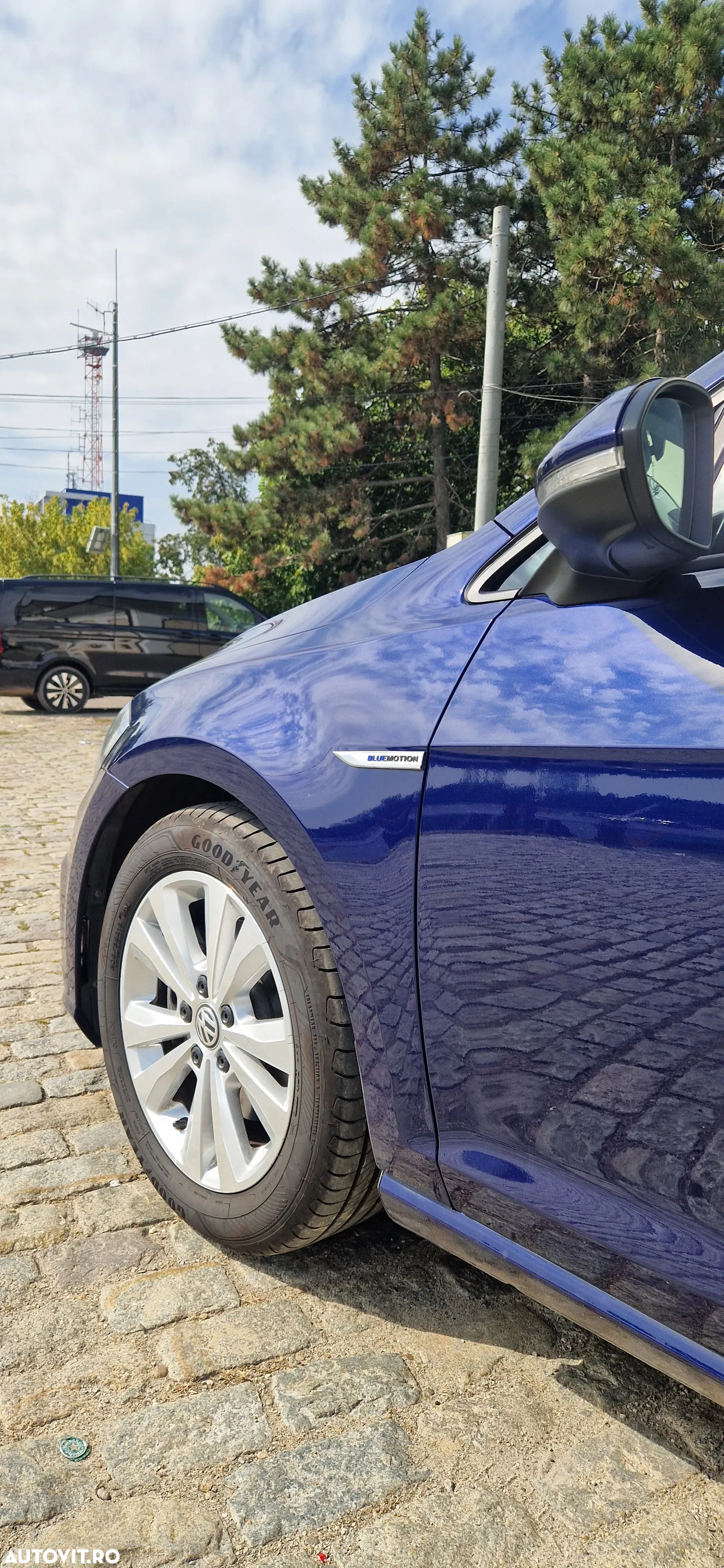 Volkswagen Golf 1.5 TSI Comfortline - 4
