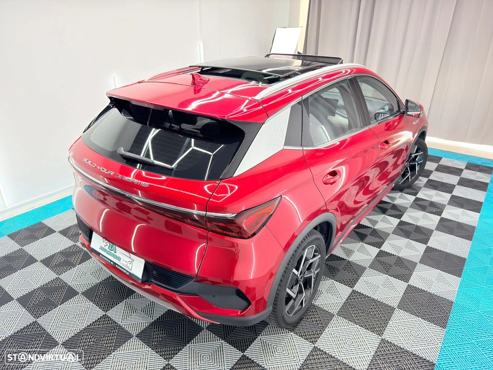 BYD Atto 3 60.48 kWh Design - 9