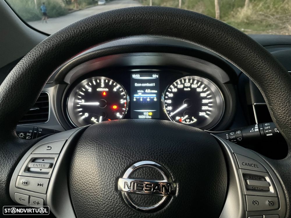 Nissan Pulsar 1.5 dCi N-Connecta - 8