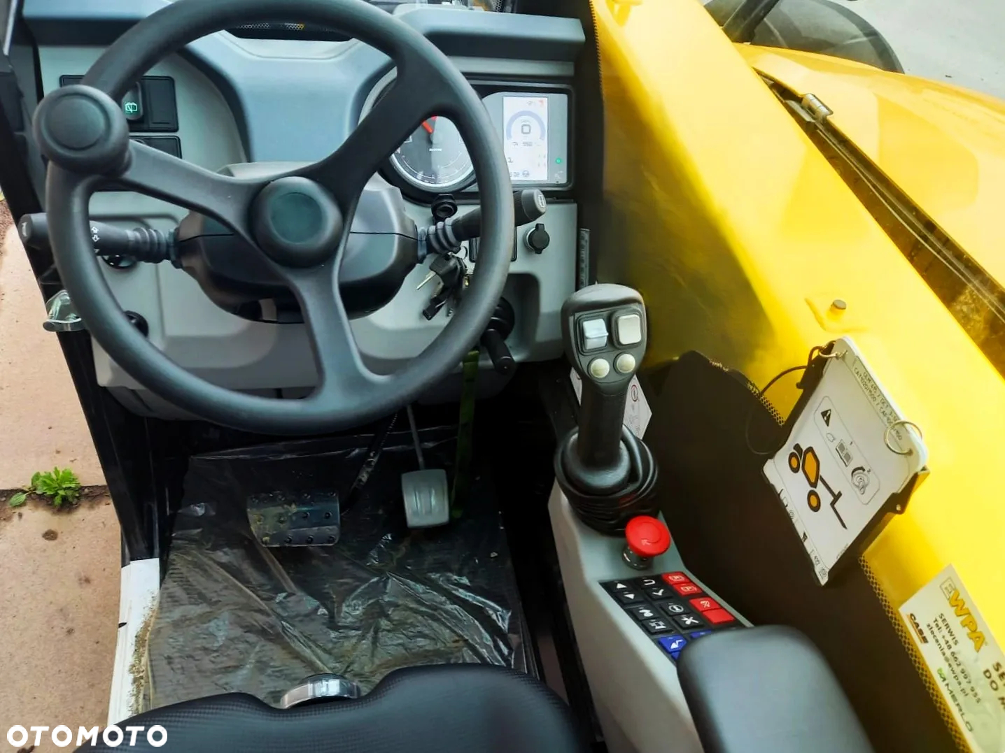 Manitou ULM 415H - 7