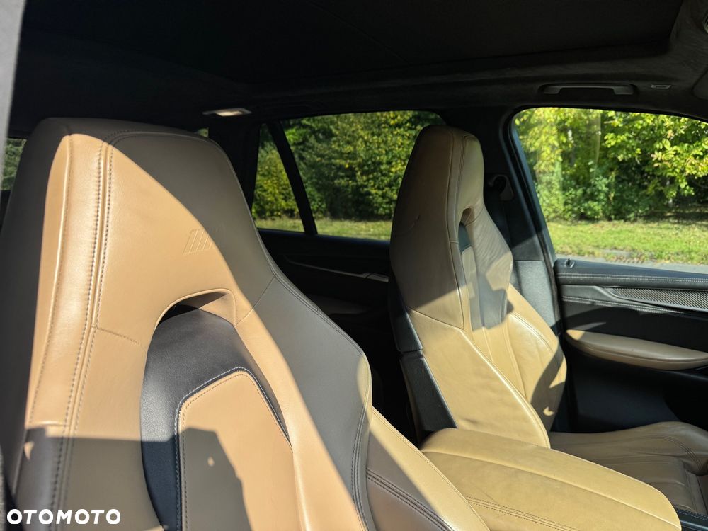 BMW X5 M Standard - 38