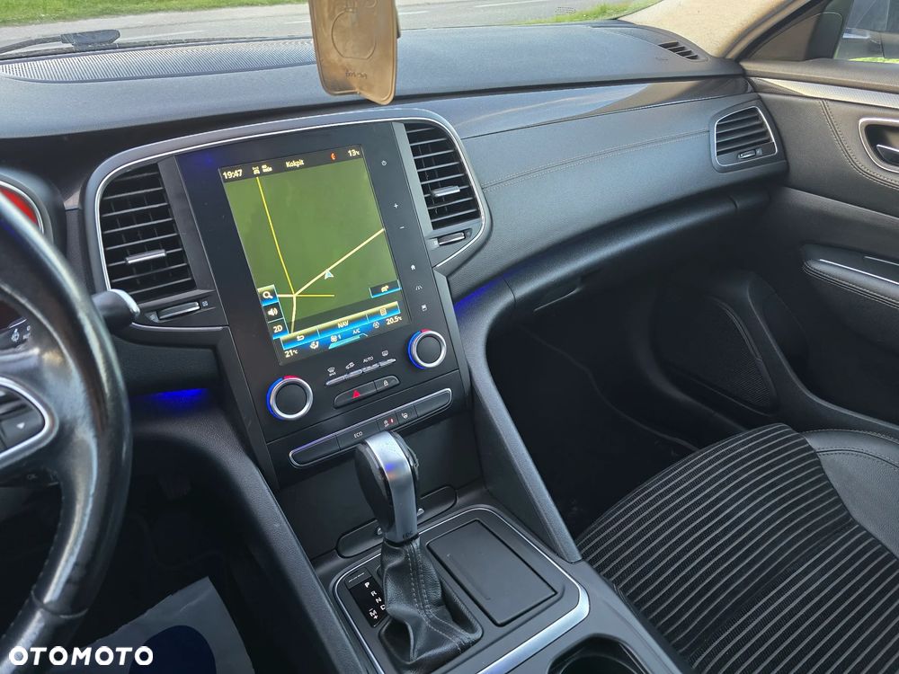 Renault Talisman ENERGY dCi 130 EDC Business - 15