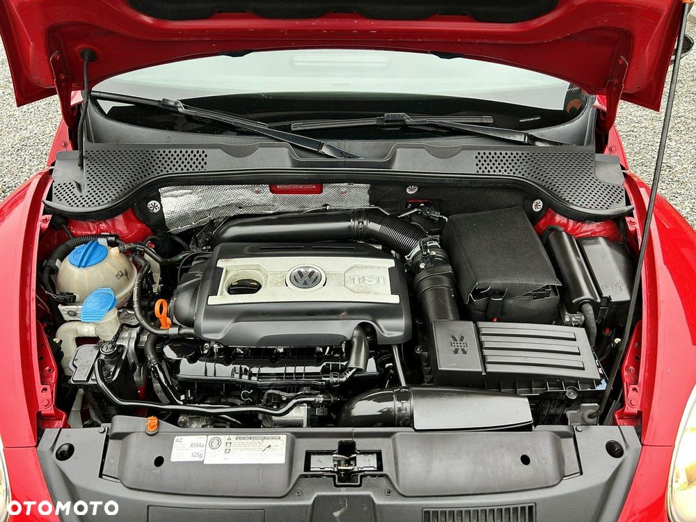 Volkswagen Beetle 2.0 TSI DSG Exclusive Sport - 41