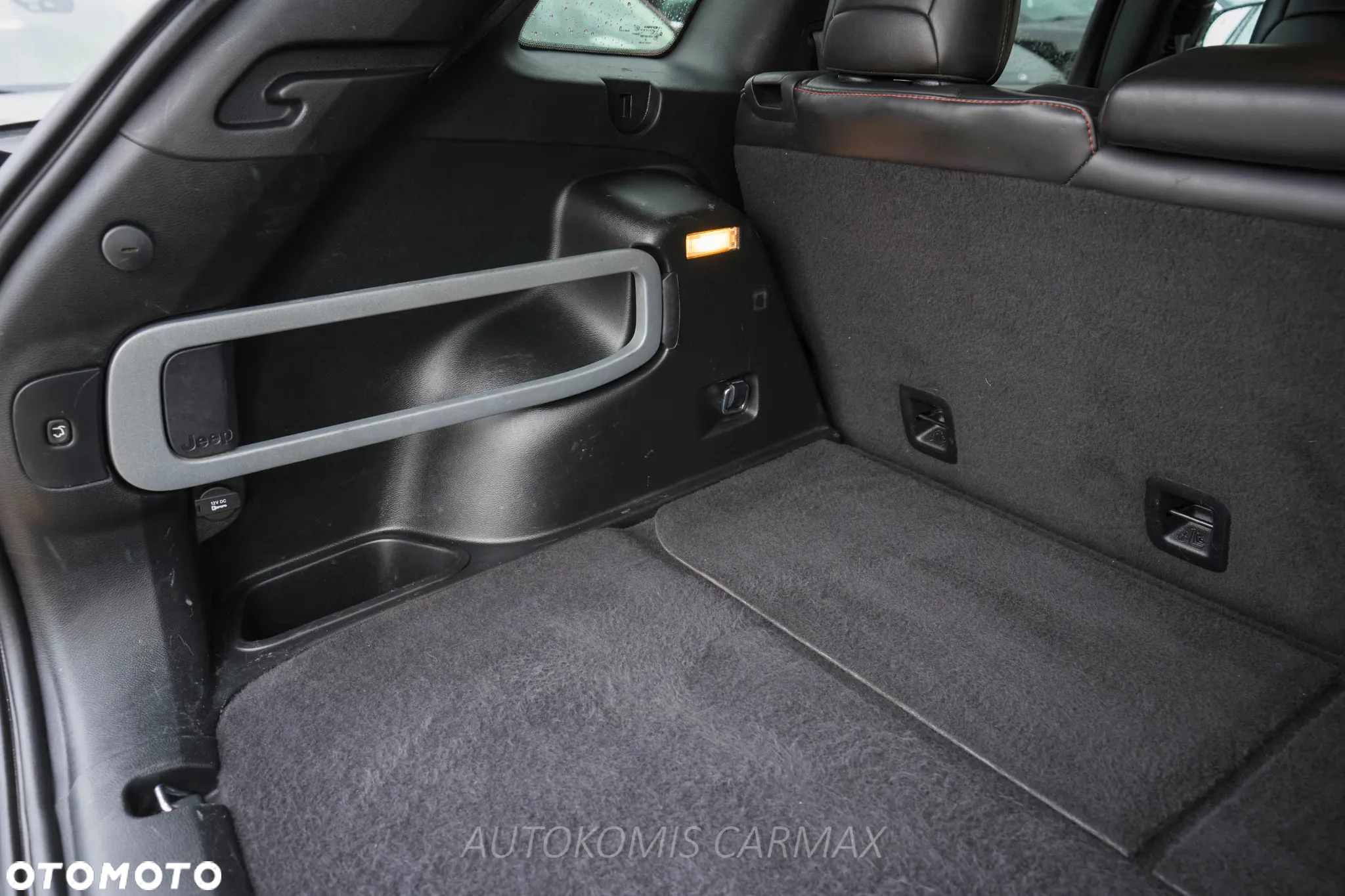 Jeep Cherokee 3.2 V6 Active Drive Lock Trailhawk - 30