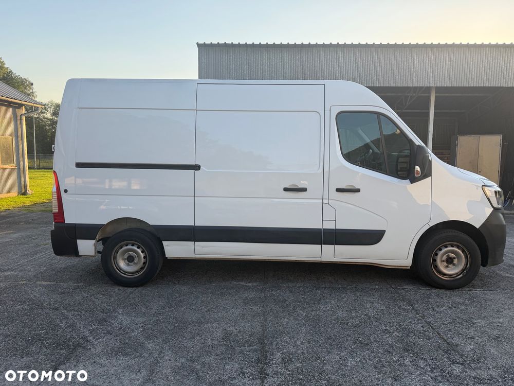 Renault Master - 5