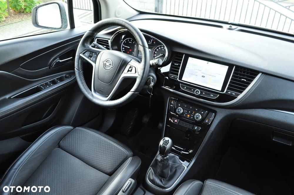 Opel Mokka 1.4 Turbo ecoFLEX Start/Stop Color Innovation - 7