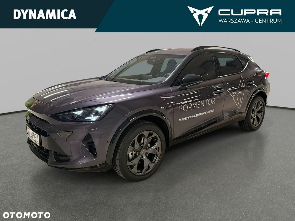 Cupra Formentor - 3