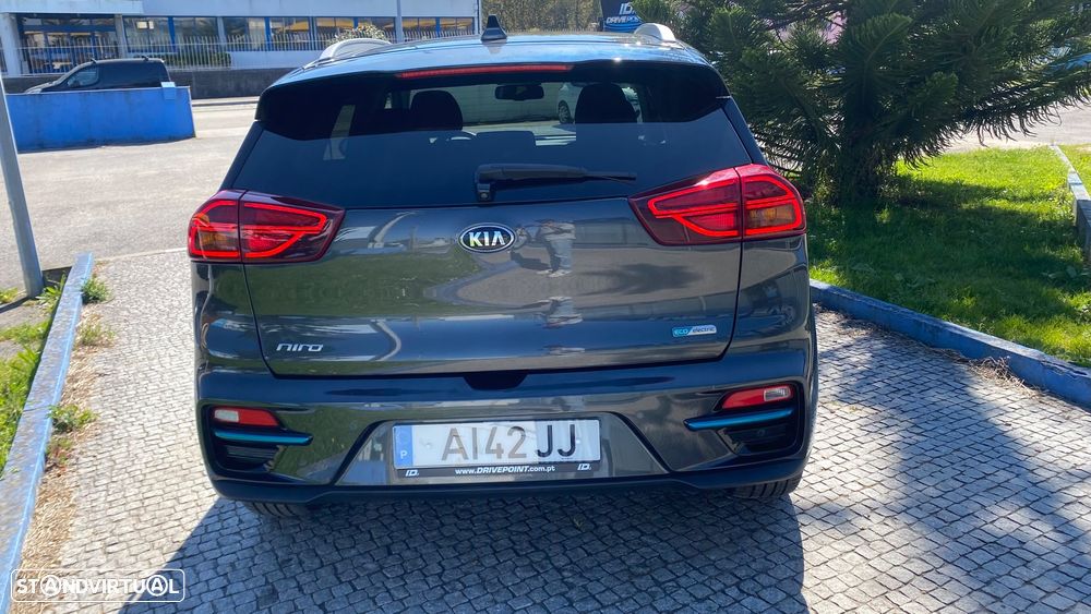 Kia e-Niro 64kWh - 9