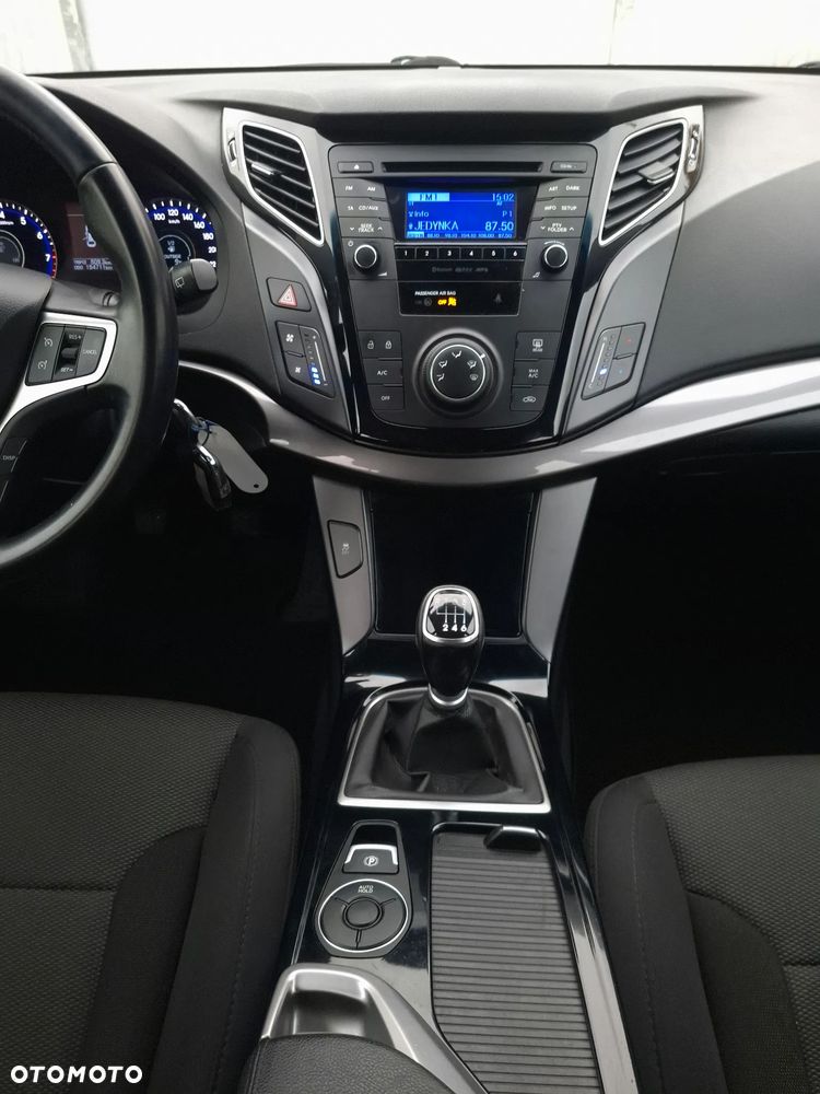 Hyundai i40 i40cw 1.6 5 Star Edition - 16