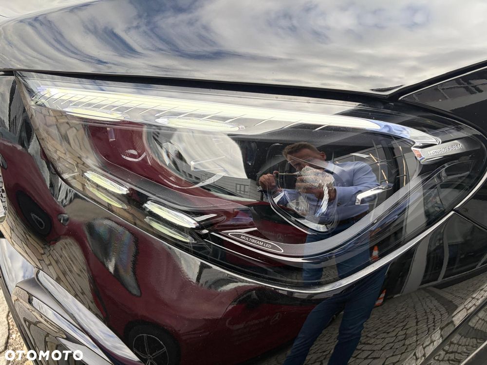 Mercedes-Benz GLE 300 d mHEV 4-Matic AMG Line - 10