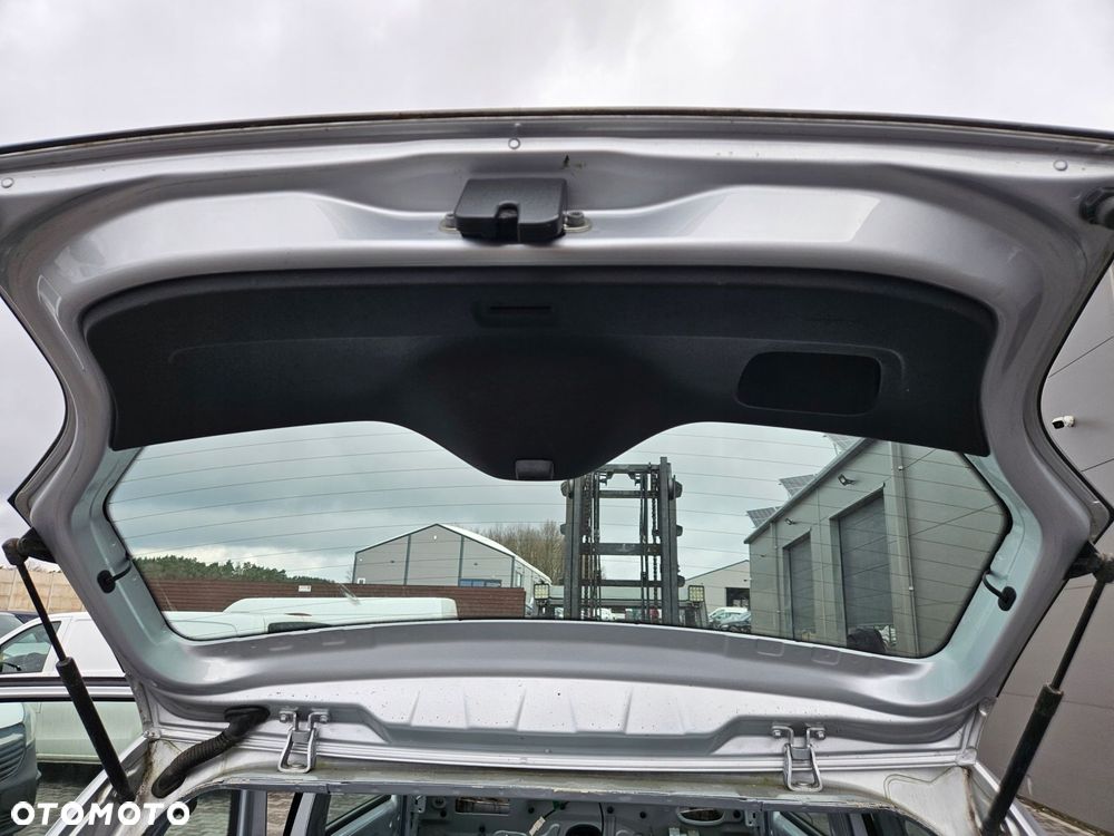 vw up klapa pokrywa bagażnika szyba kompletna - 2