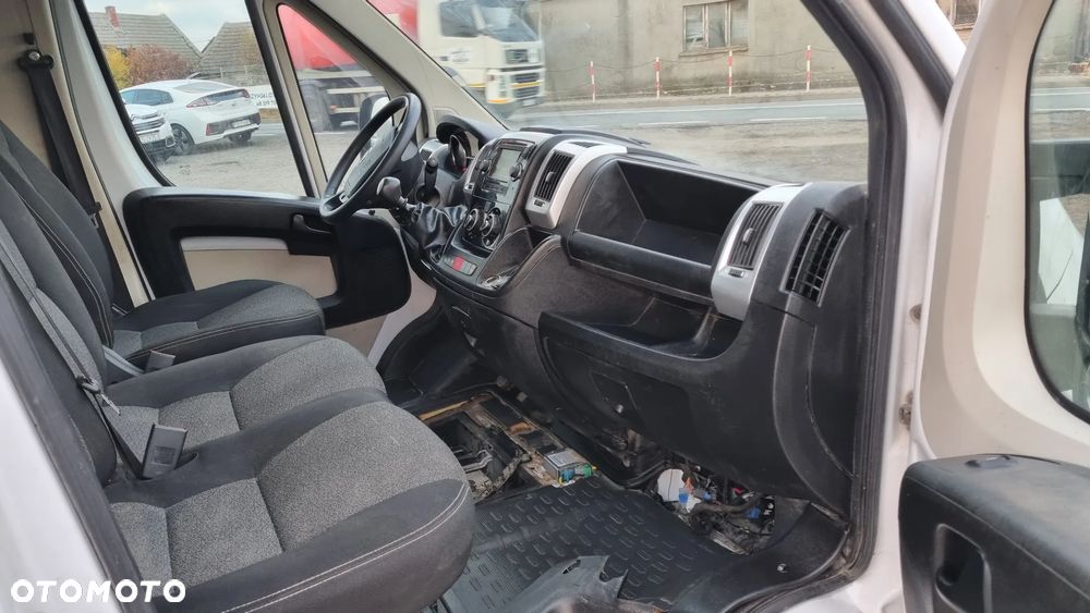 Fiat Ducato - 26