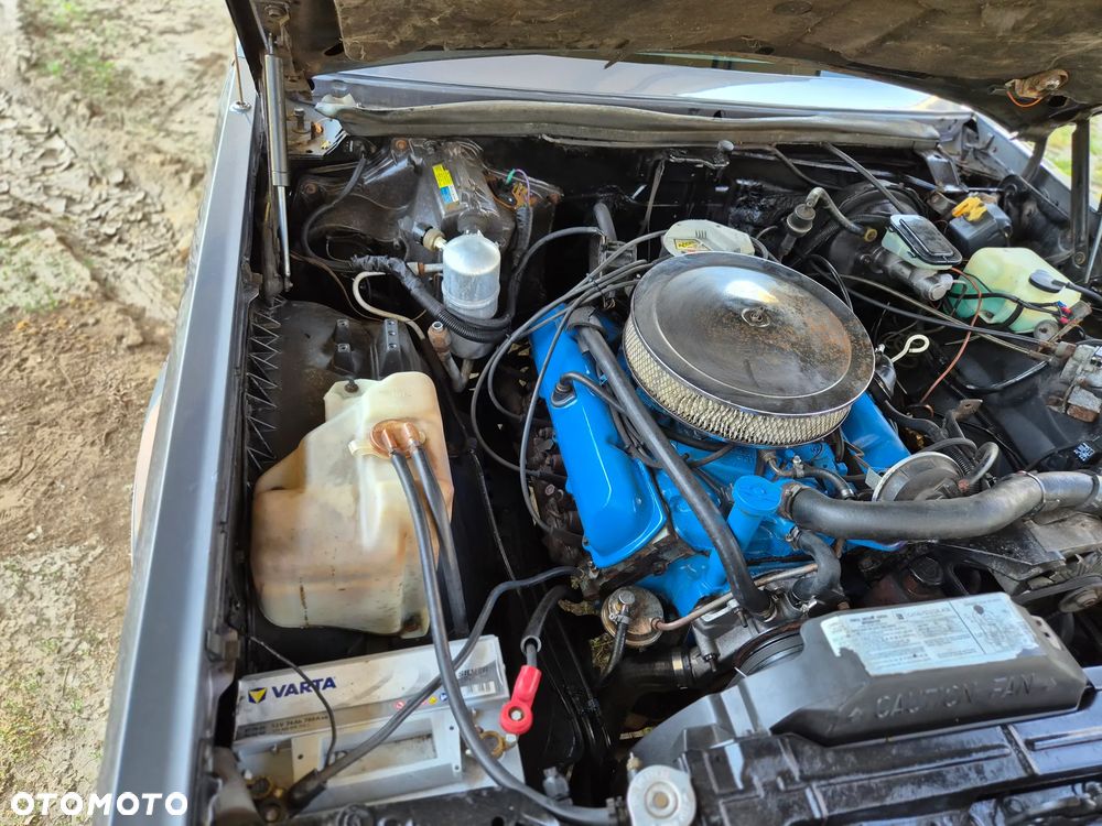 Buick Riviera - 34