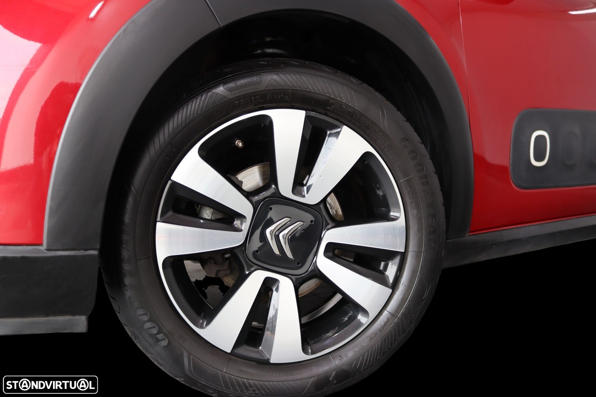 Citroën C3 1.2 PureTech Feel - 16