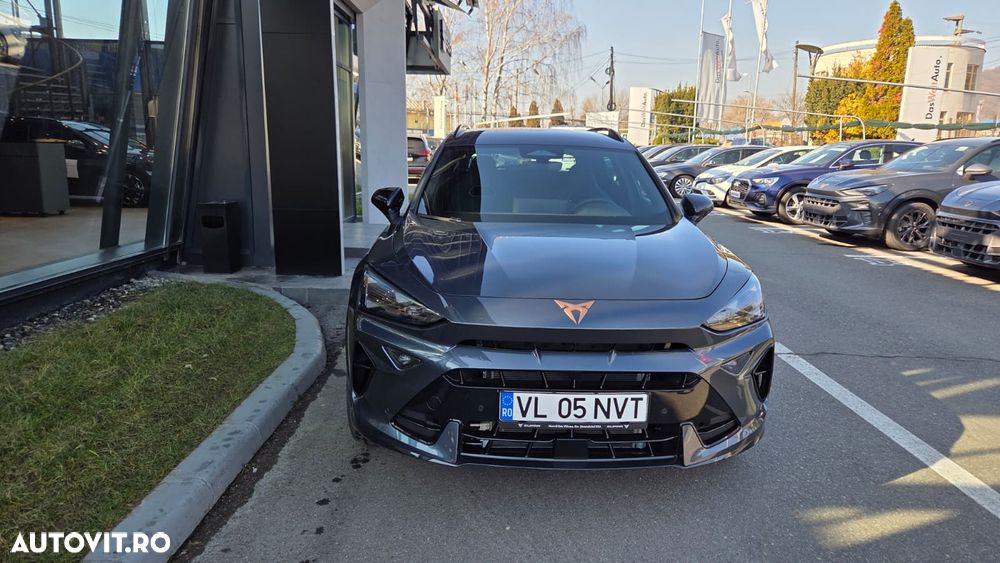 Cupra Formentor 1.5 eTSI DSG7 MHEV - 6