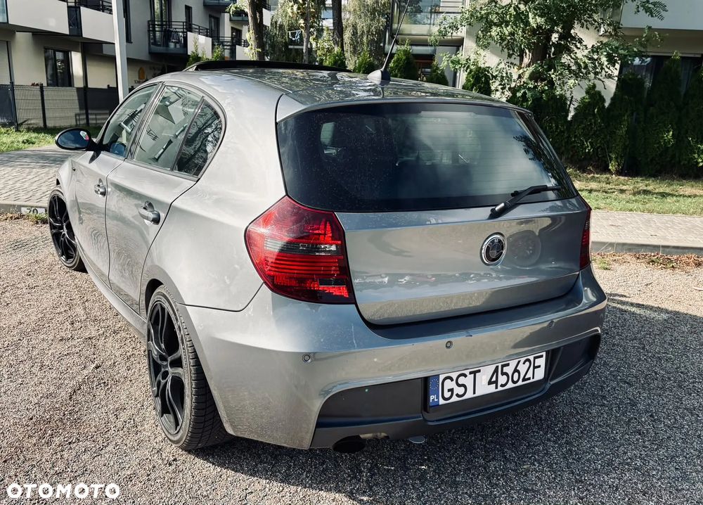 BMW Seria 1 118i Edition Sport - 9