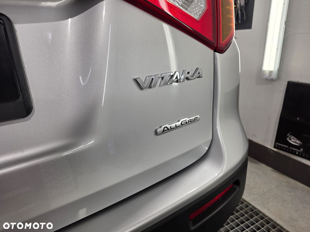Suzuki Vitara 1.6 (4x4) Allgrip Comfort+ - 6