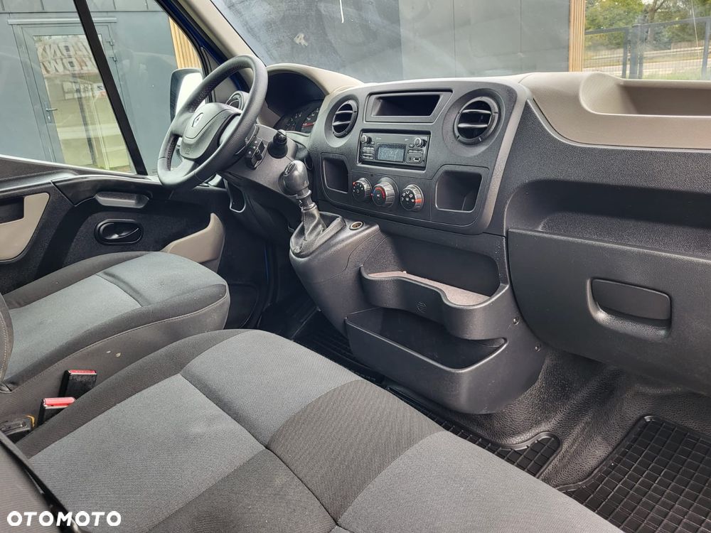 Renault Master L3 H2 - 23