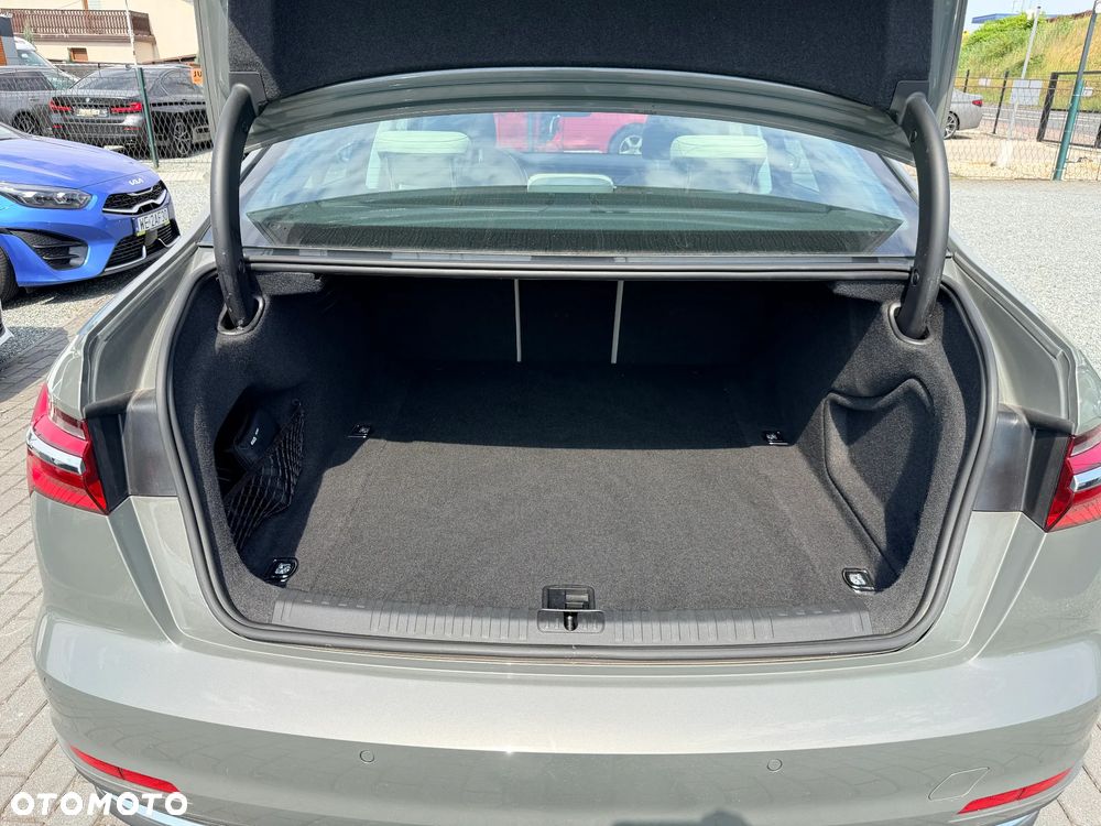 Audi A6 Limousine - 23