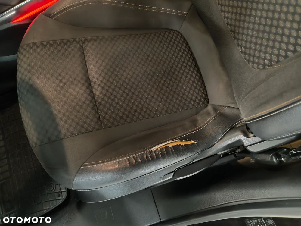 Opel Zafira 2.0 CDTI Cosmo S&S - 12
