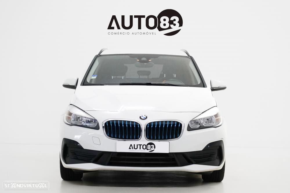 BMW 225xe Active Tourer Advantage - 2