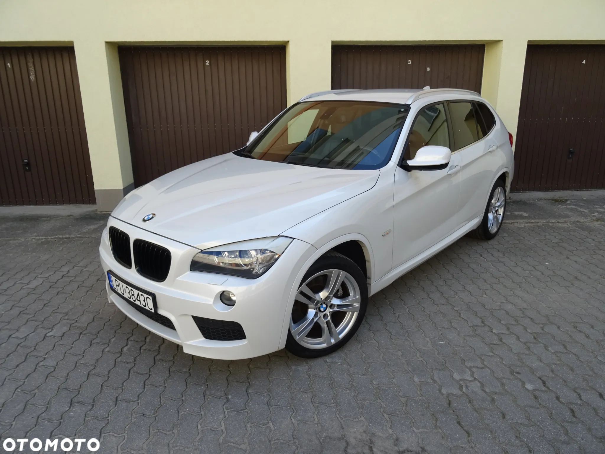 BMW X1 xDrive23d - 2