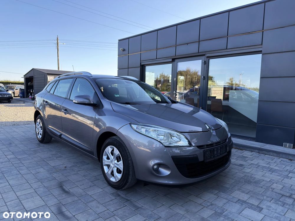 Renault Megane 1.6 16V Authentique - 15