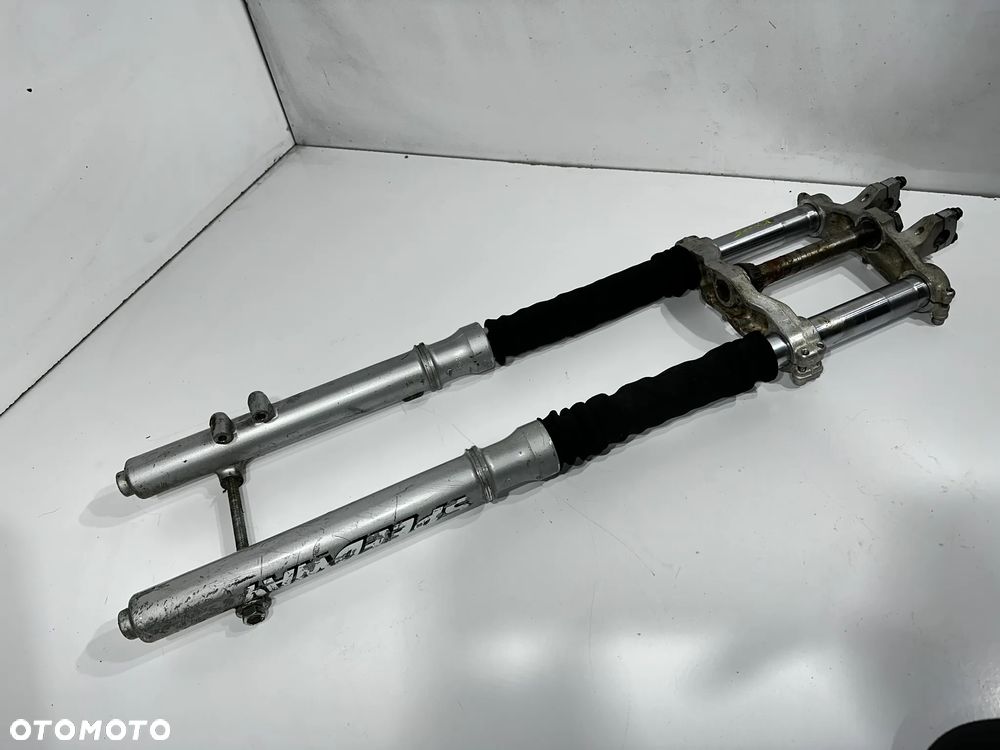 Lagi widełki zawieszenie Kawasaki KX85 KX80 - 6