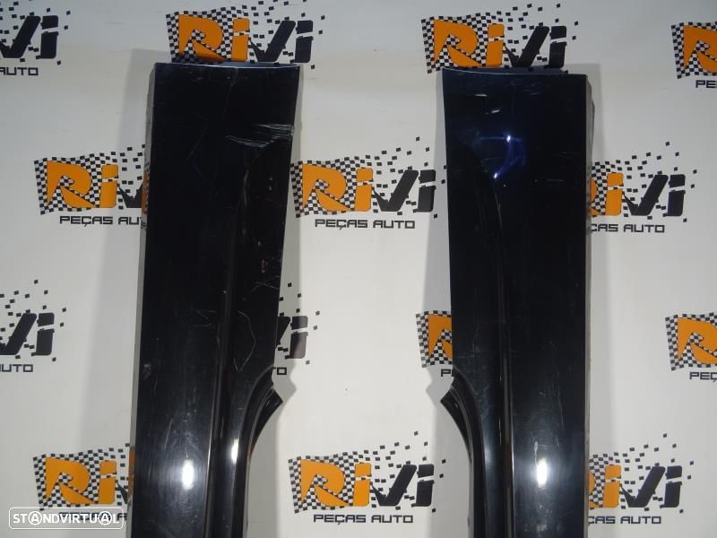 Embaladeiras / Saias Bmw 3 Coupé (E92)  Embaladeiras Bmw Serie 3 E92 / - 4