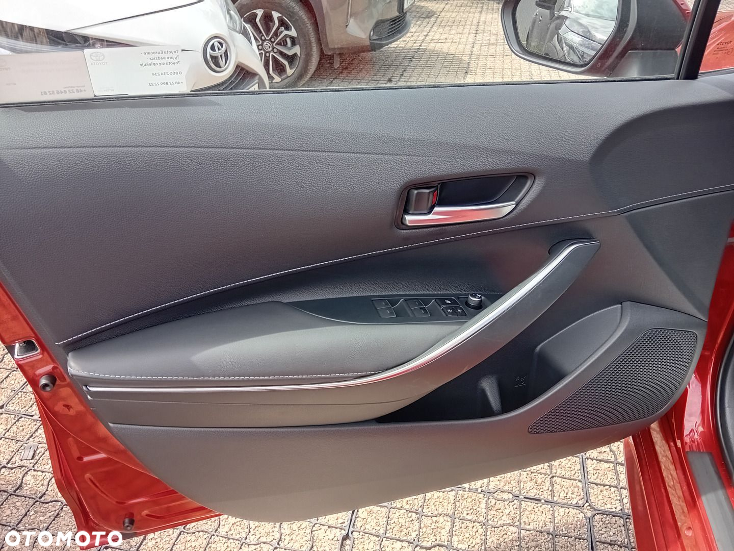 Toyota Corolla - 20