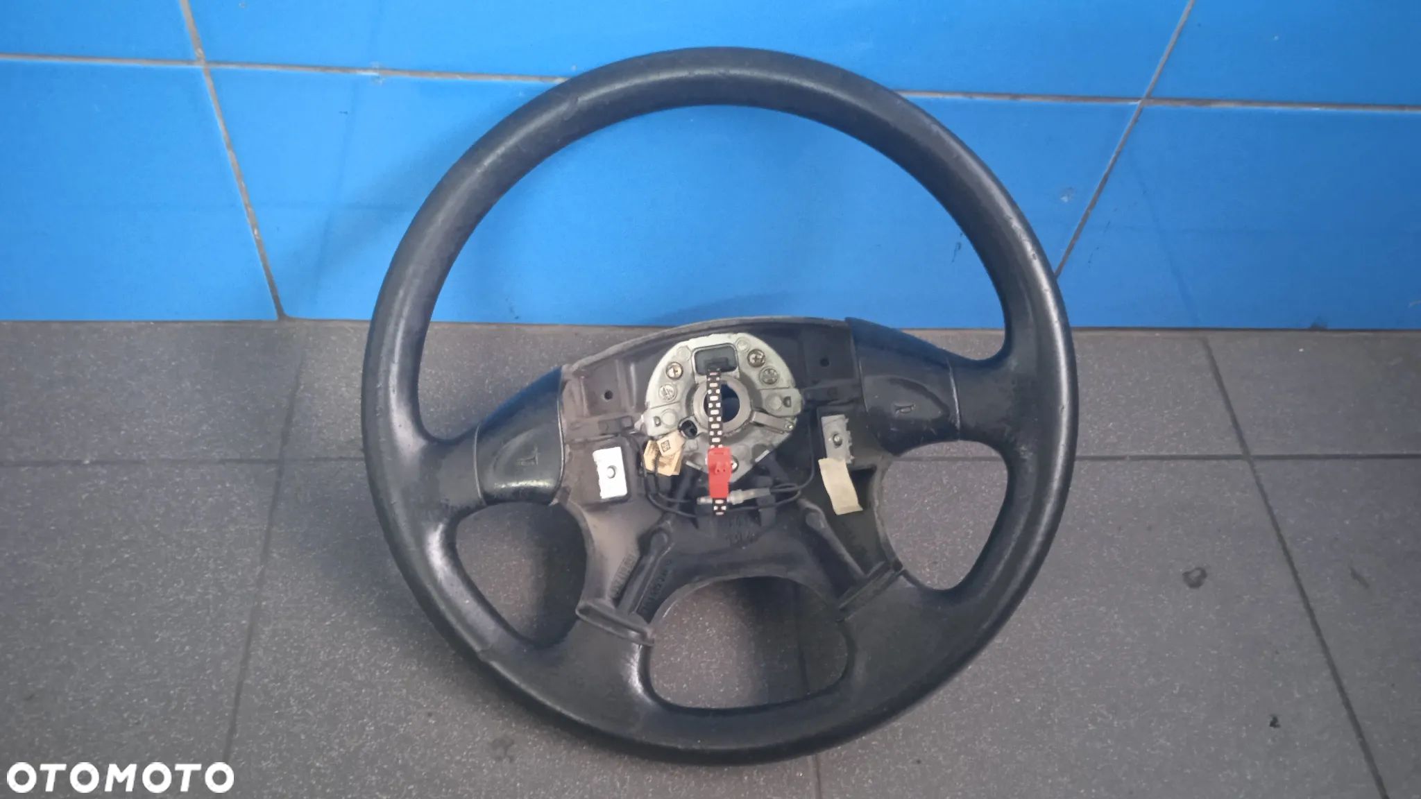 Kierownica VW Passat B4 - 1