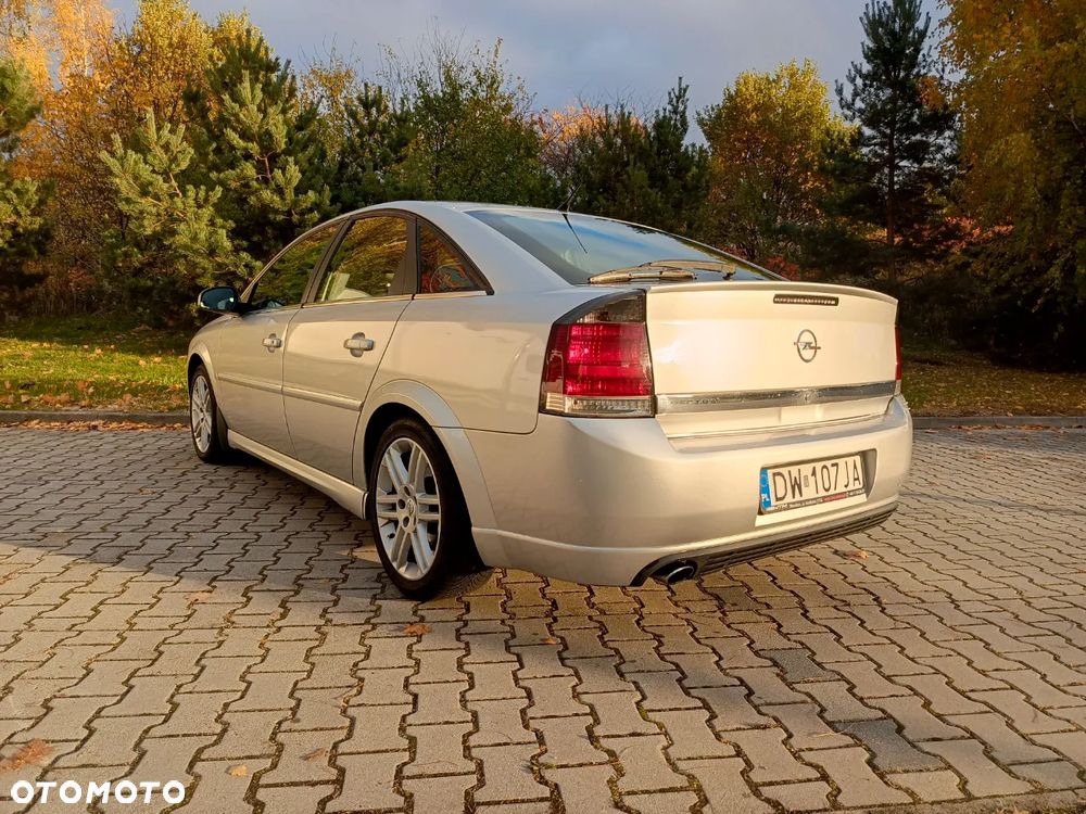 Opel Vectra 1.9 CDTI Comfort - 12