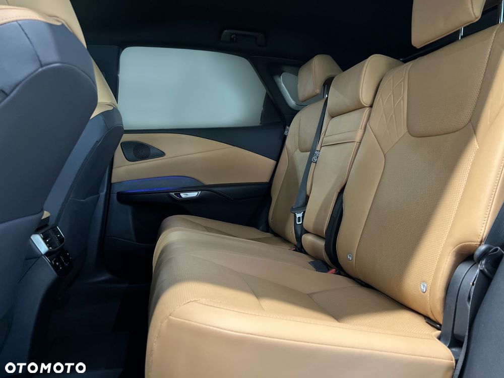 Lexus RX 450h+ Prestige - 16