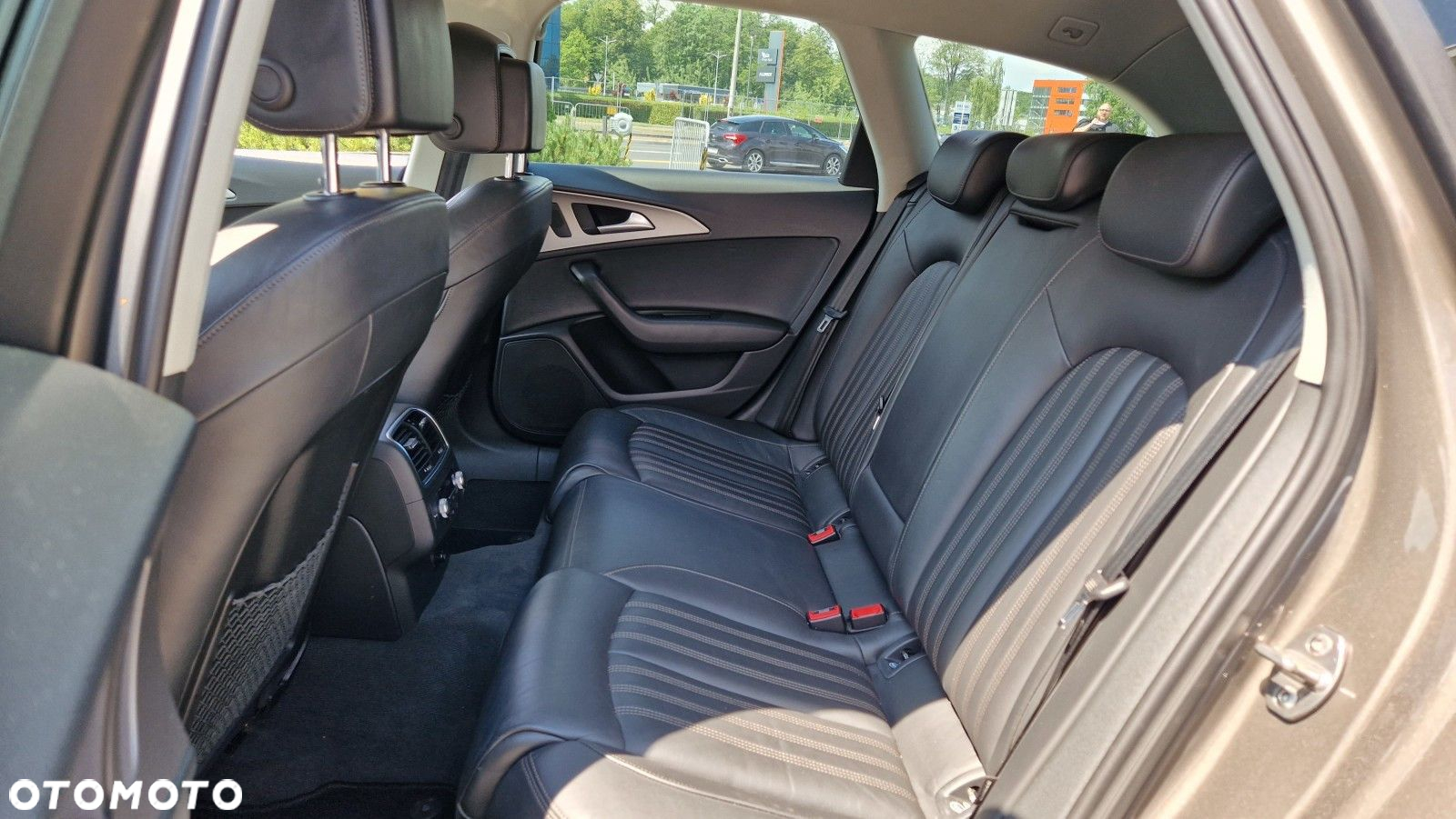 Audi A6 Allroad 3.0 TDI Quattro Tiptr - 13