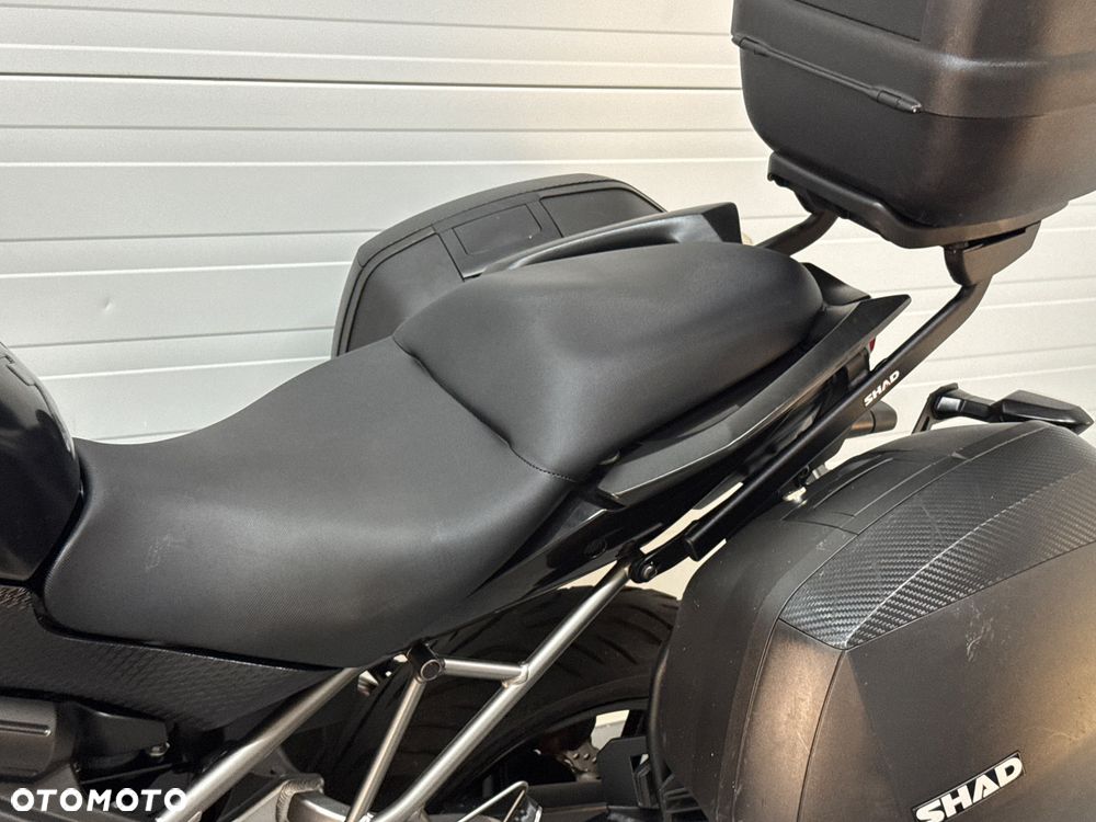 Kawasaki Versys 650 - 25