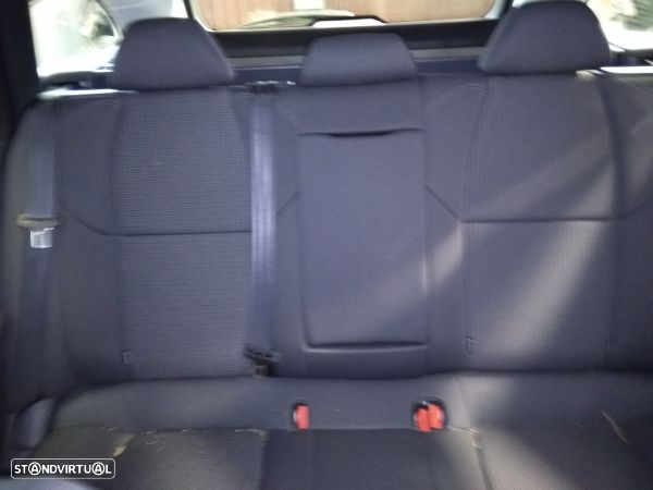 Para Peças Peugeot 508 Sw I (8E_) - 10