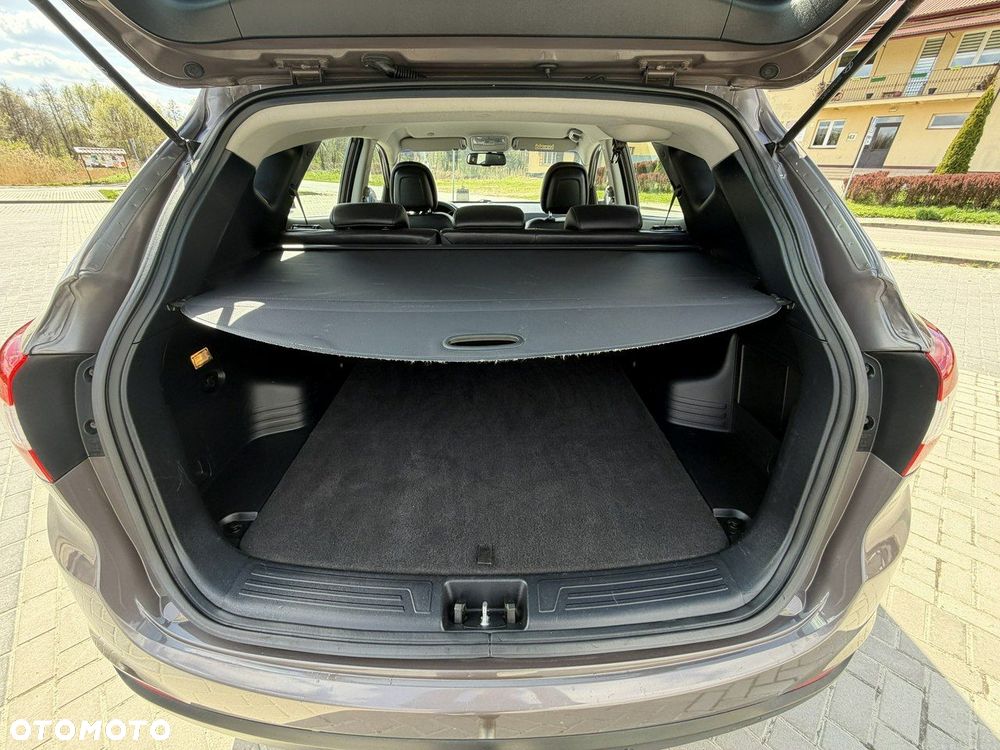 Hyundai ix35 - 19