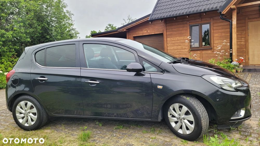 Opel Corsa - 3