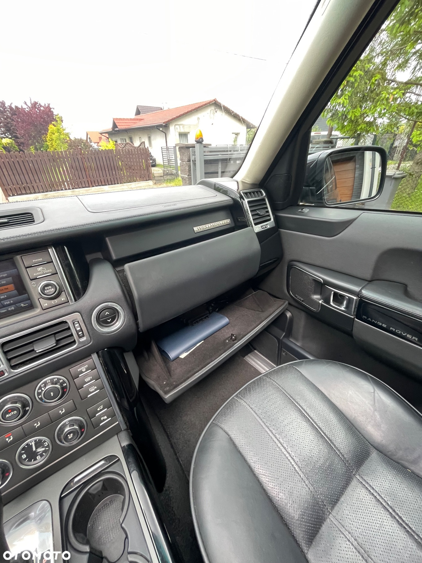 Land Rover Range Rover 5.0 V8 S/C - 35