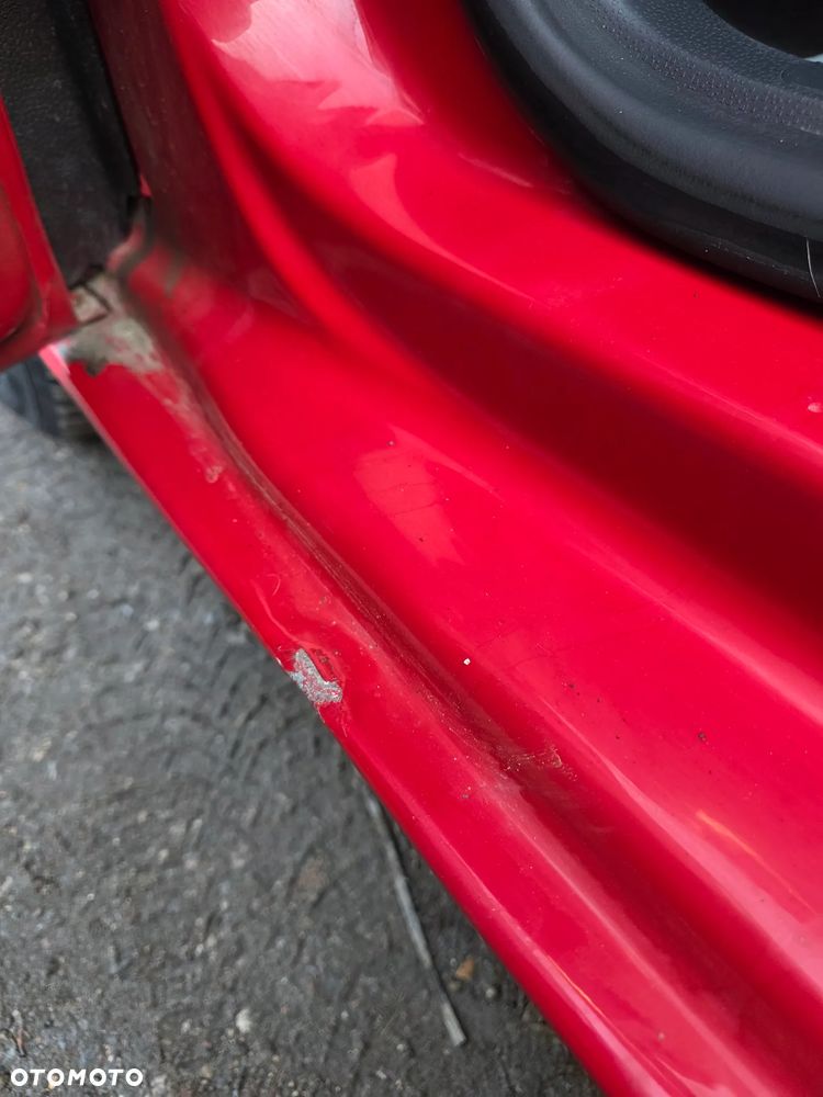 Seat Ibiza SC 1.4 16V Reference - 14