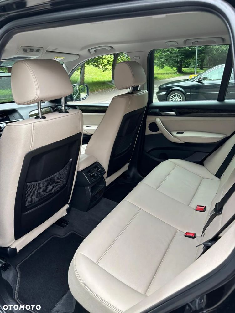 BMW X3 - 11