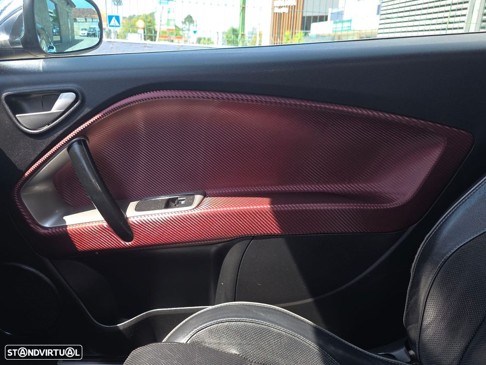 Alfa Romeo MiTo 1.3 JTDM ECO Impression - 47