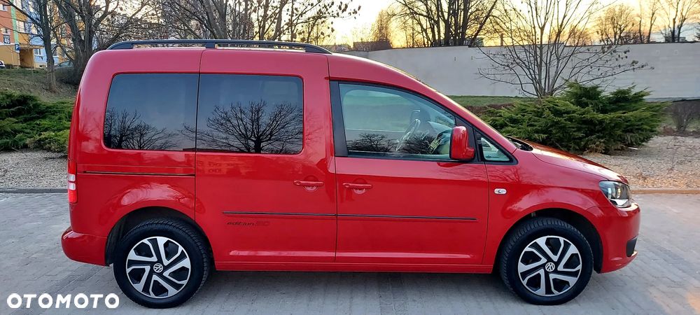 Volkswagen Sharan 1.9 TDI Trendline - 15