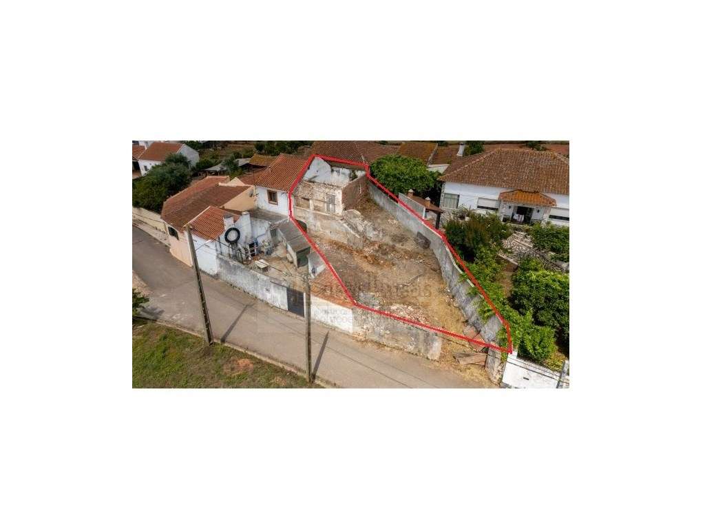 Moradia para Reabilitar - Grande imagem: 5/5