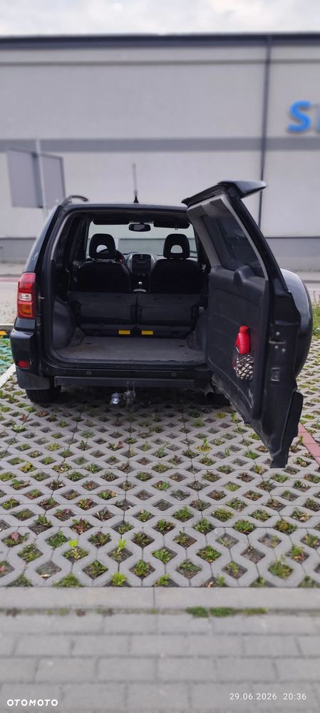 Toyota RAV4 2.0 D-4D Luna - 5