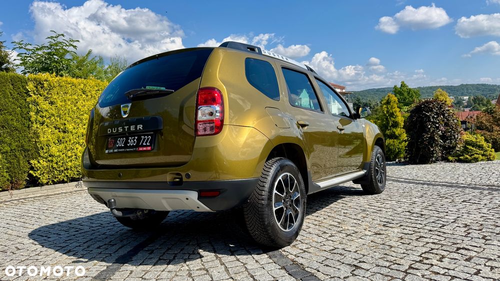 Dacia Duster - 13