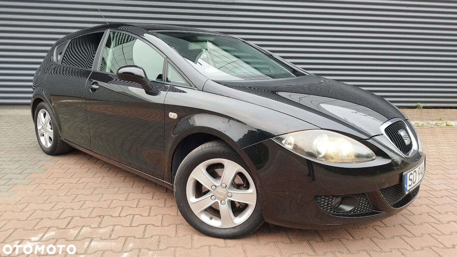 Seat Leon - 11