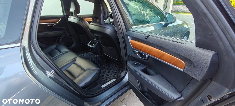Volvo V90 D5 AWD Inscription - 12